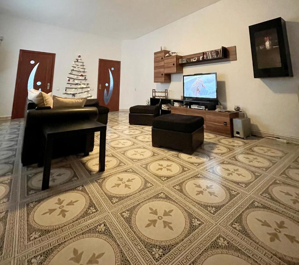 Mosaico Alfetta Hostel Timişoara Eksteriør billede