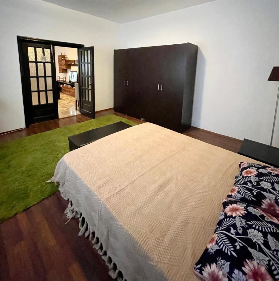 Mosaico Alfetta Hostel Timişoara Eksteriør billede