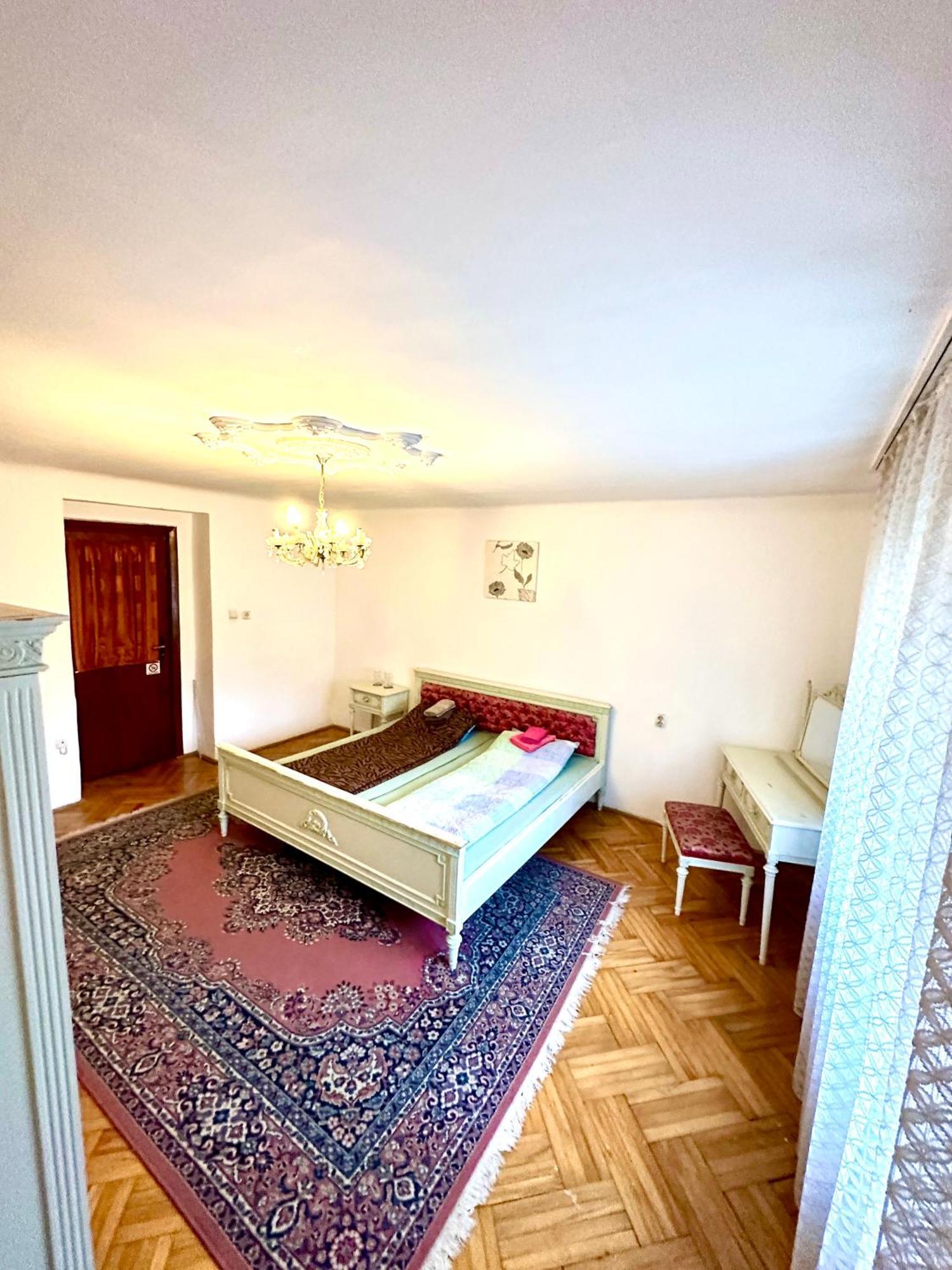 Mosaico Alfetta Hostel Timişoara Eksteriør billede